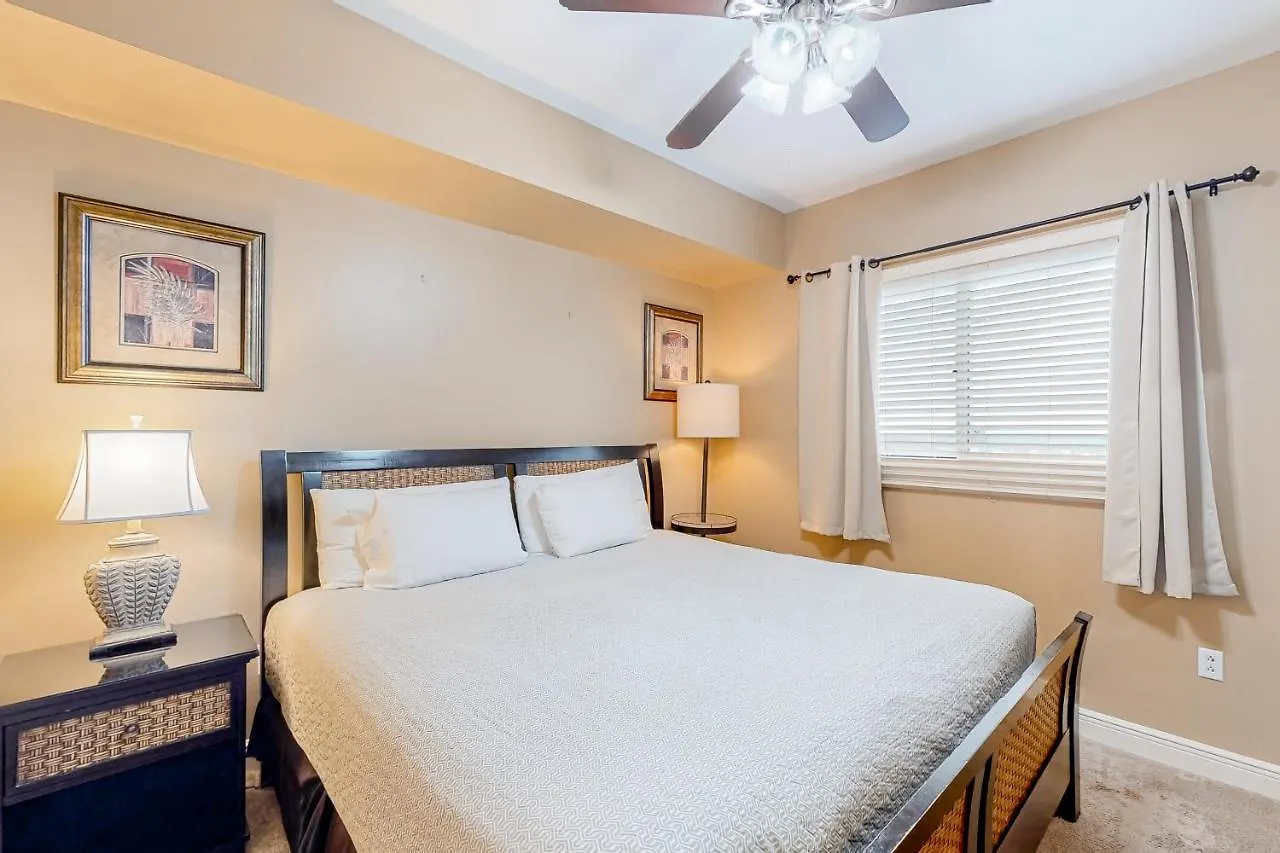 Sterling Breeze 1705 Apartment Panama City Beach