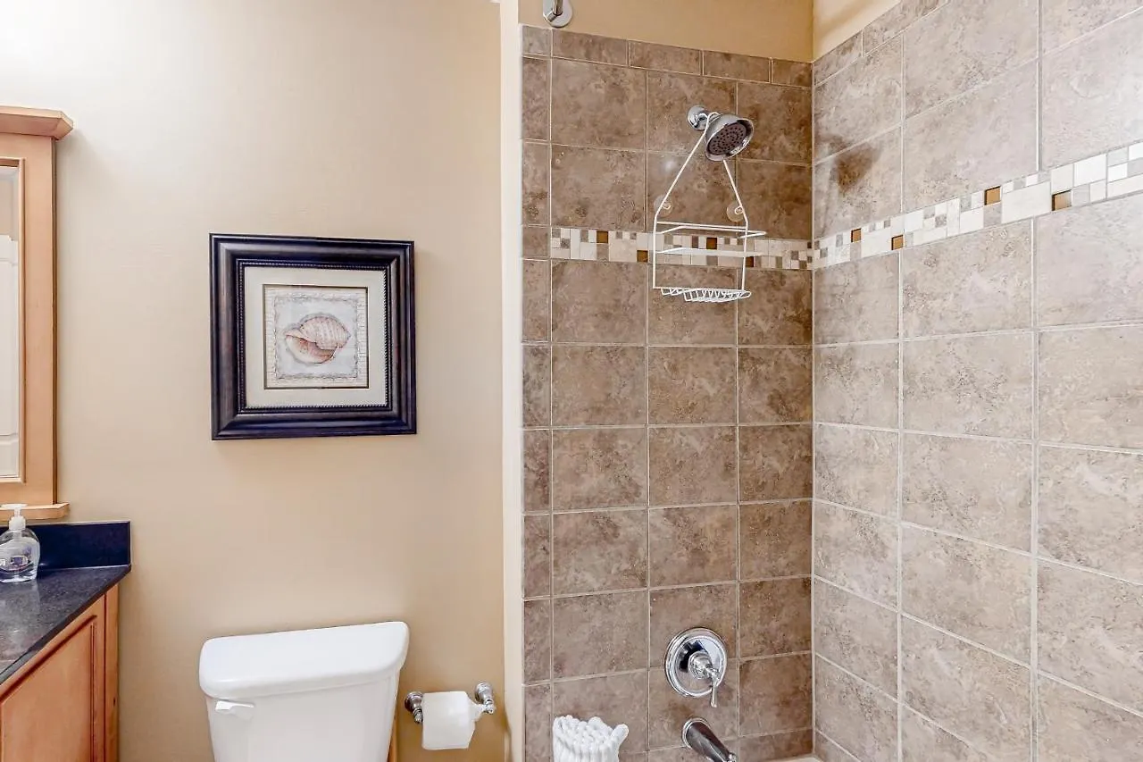 Sterling Breeze 1705 Apartment Panama City Beach