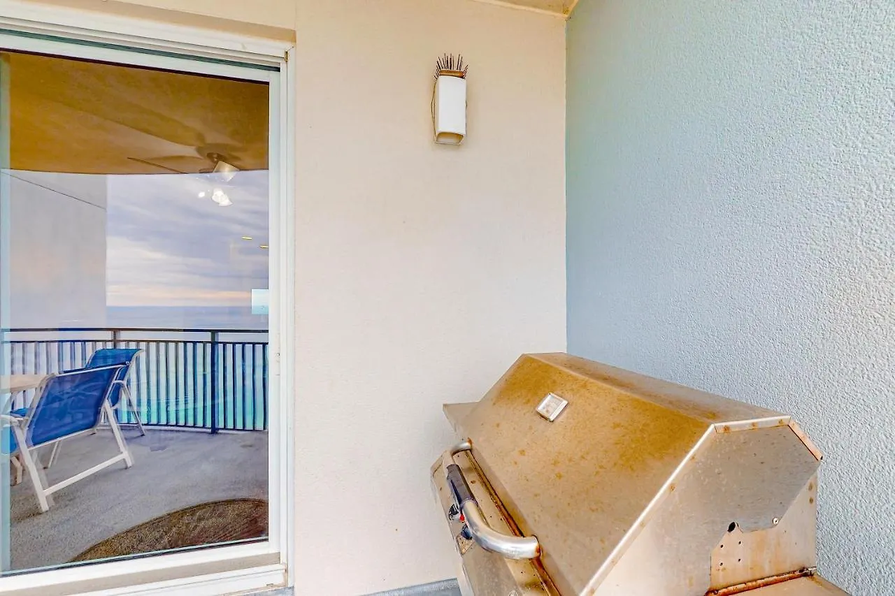 Sterling Breeze 1705 Apartment Panama City Beach United States