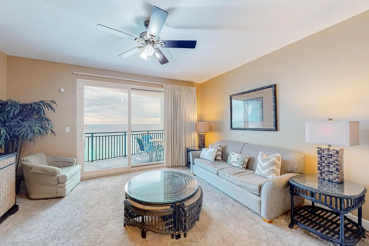 Sterling Breeze 1705 Apartment Panama City Beach