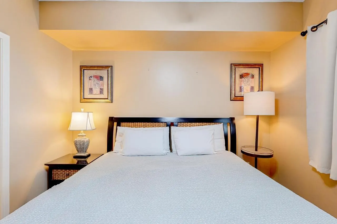 Sterling Breeze 1705 Apartment Panama City Beach