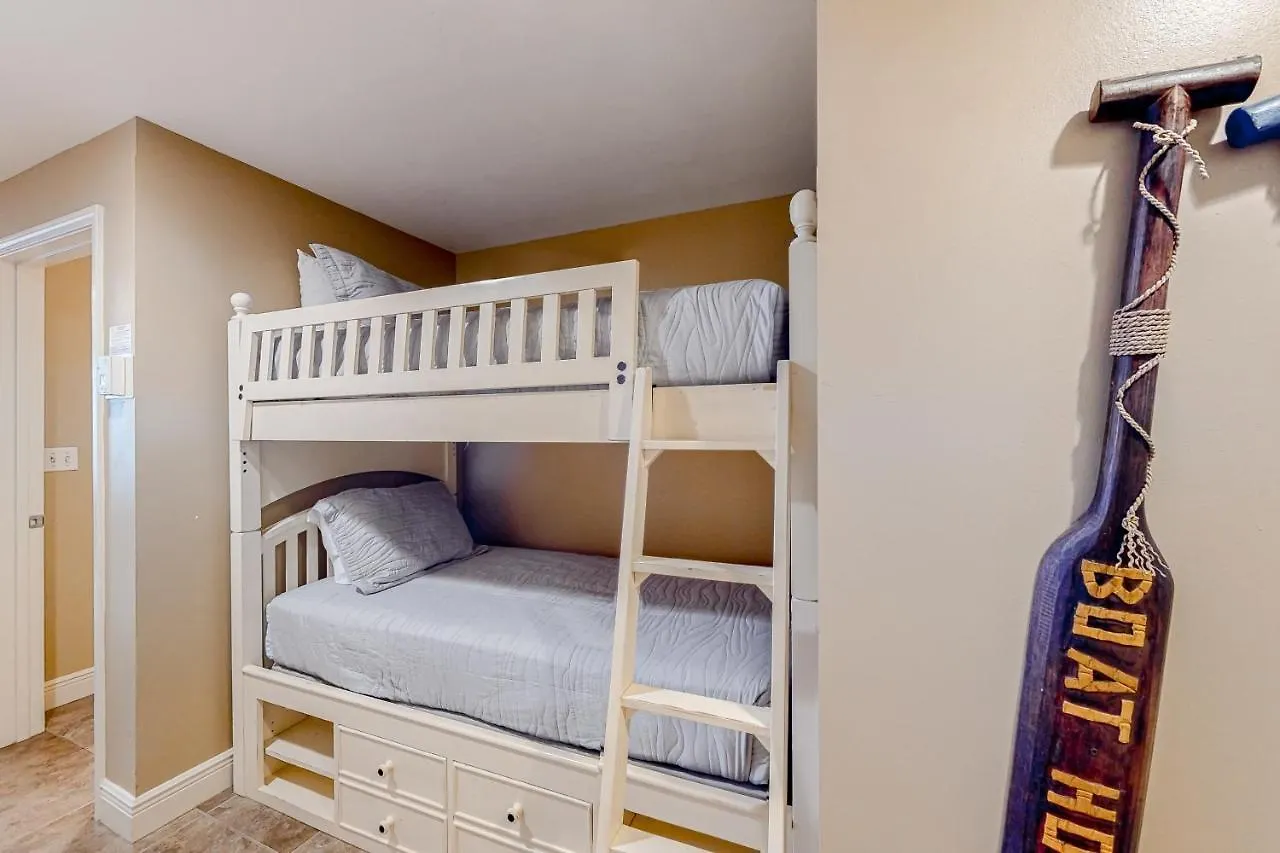 Sterling Breeze 1705 Apartment Panama City Beach