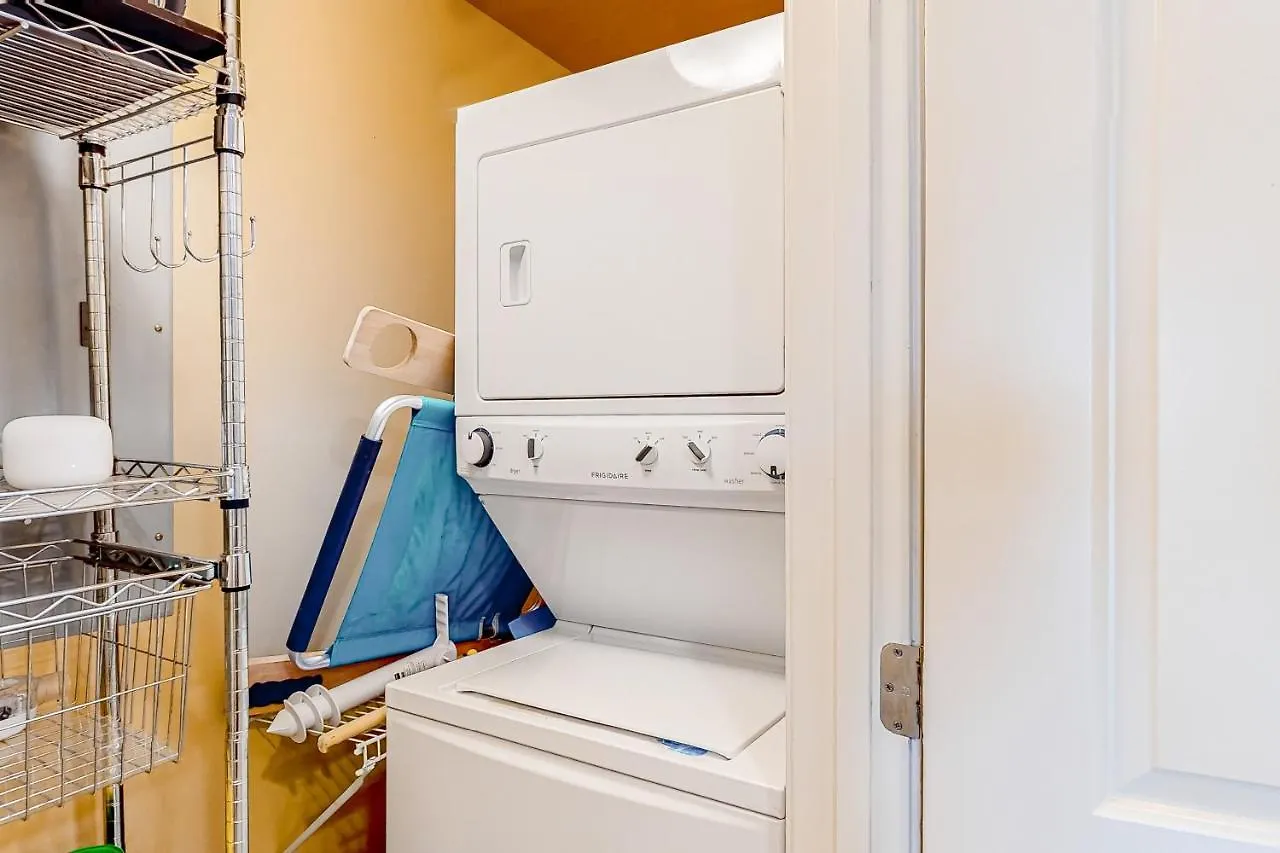 Sterling Breeze 1705 Apartment Panama City Beach