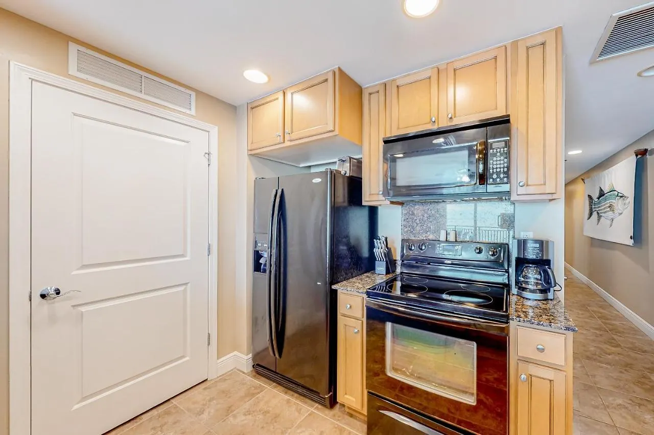 Sterling Breeze 1705 Apartment Panama City Beach 0*,