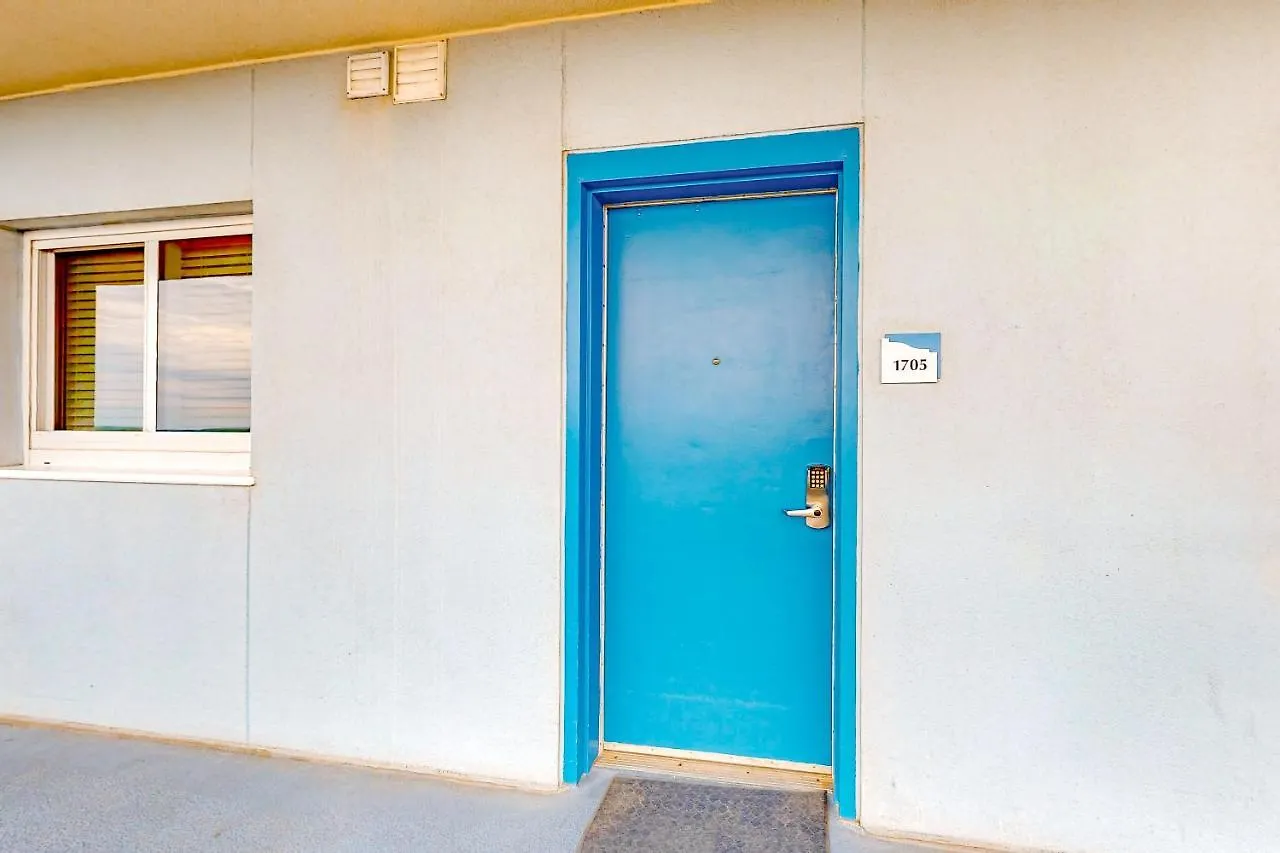 Sterling Breeze 1705 Apartment Panama City Beach 0*,  United States