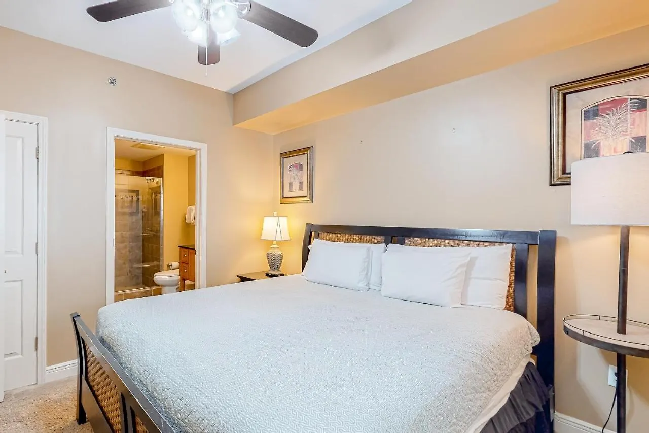 Sterling Breeze 1705 Apartment Panama City Beach
